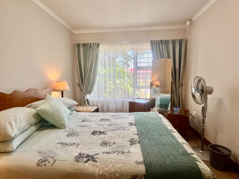 4 Bedroom Property for Sale in Fraaiuitsig Western Cape